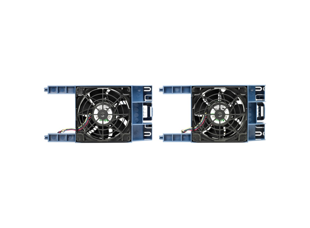 HPE ProLiant DL36X Gen10 Plus High Performance Fan Kit